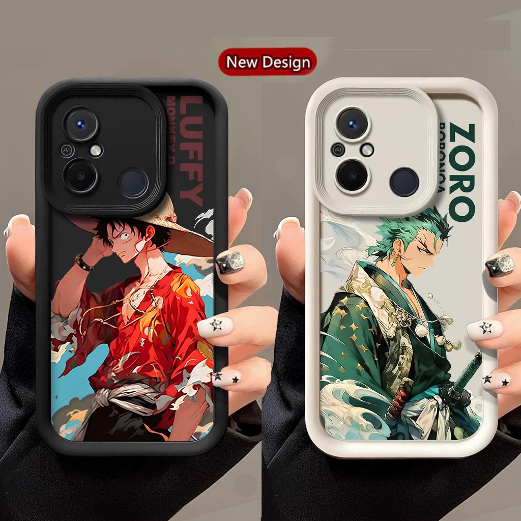 Case Pro Camera Timbul Redmi 12C - Casing Redmi 12C - Slicon Hp Redmi 12C - Case Redmi 12C - Softcas