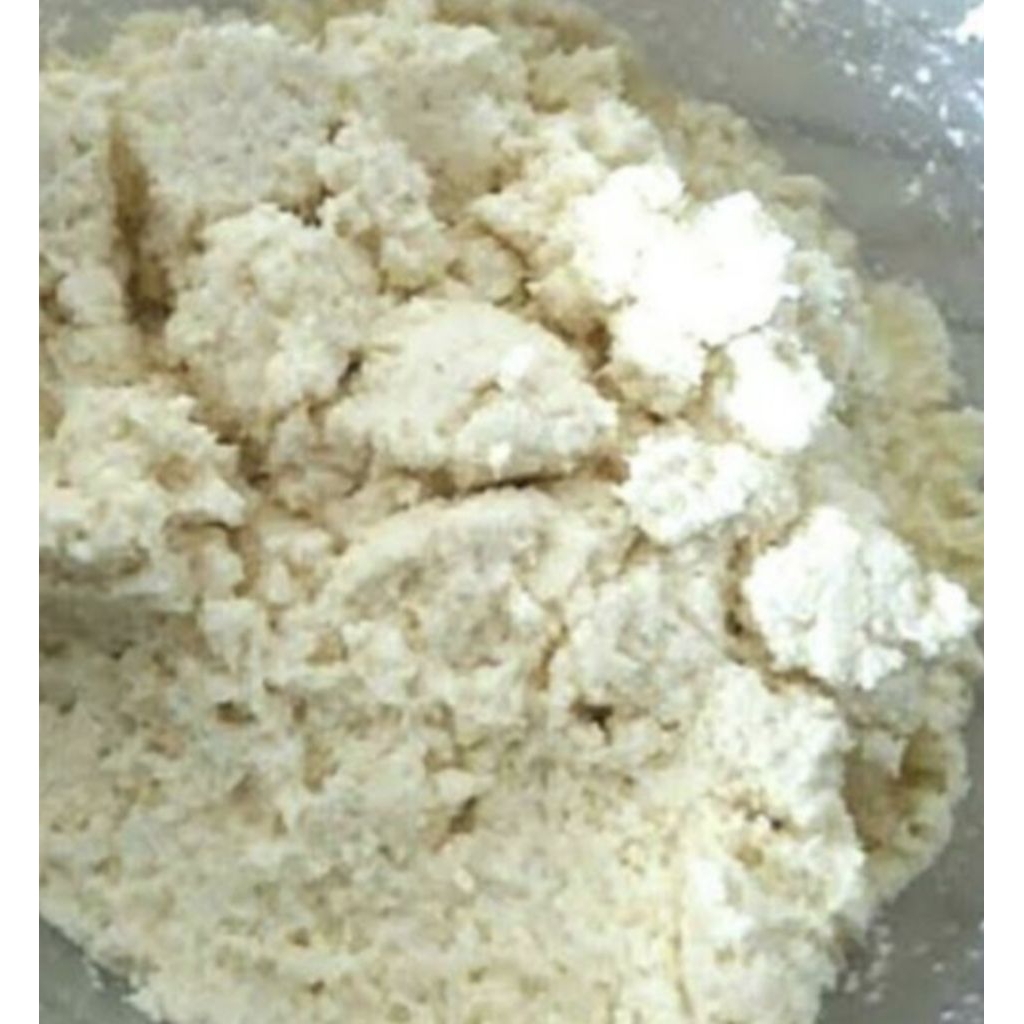 

singkong parut manis fresh 1kg Singkong Halus