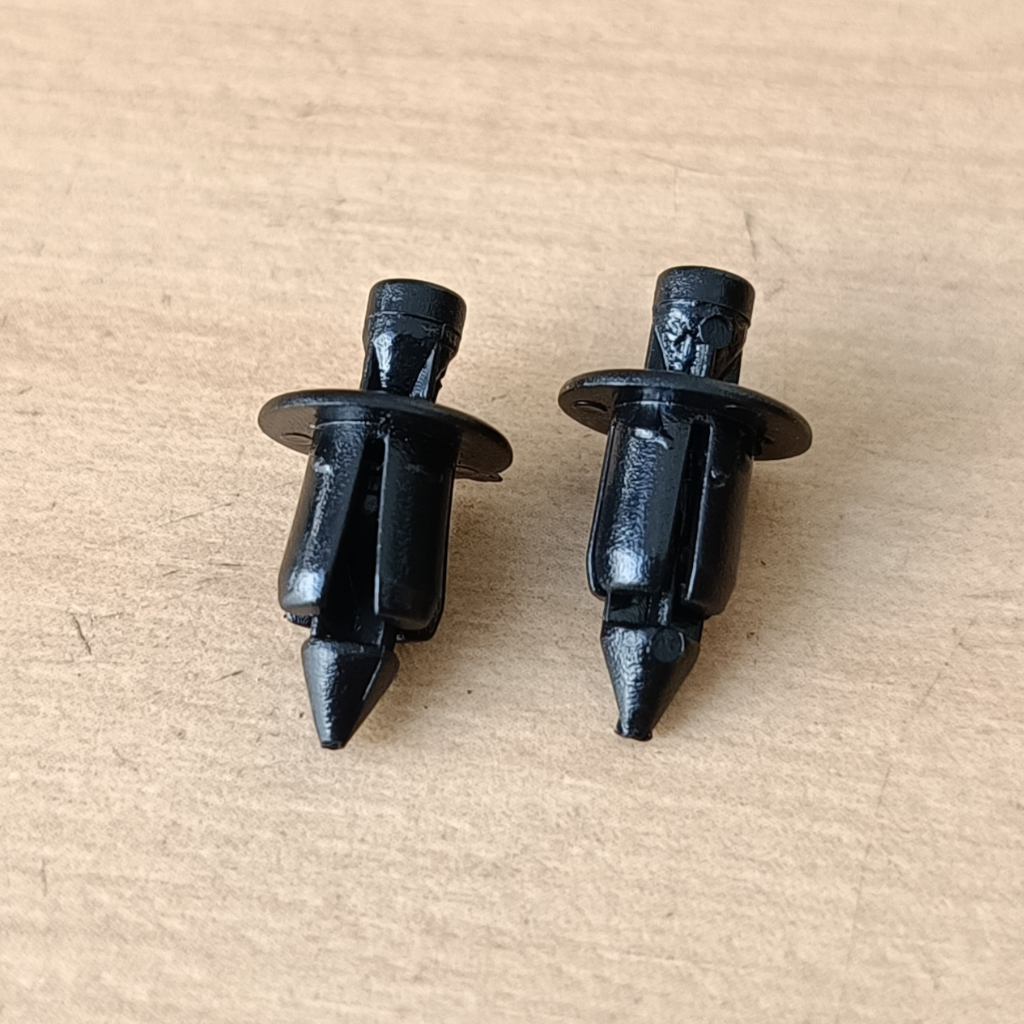 BAUT + KLIP PLASTIK VARIO SUPRA X 125 M6