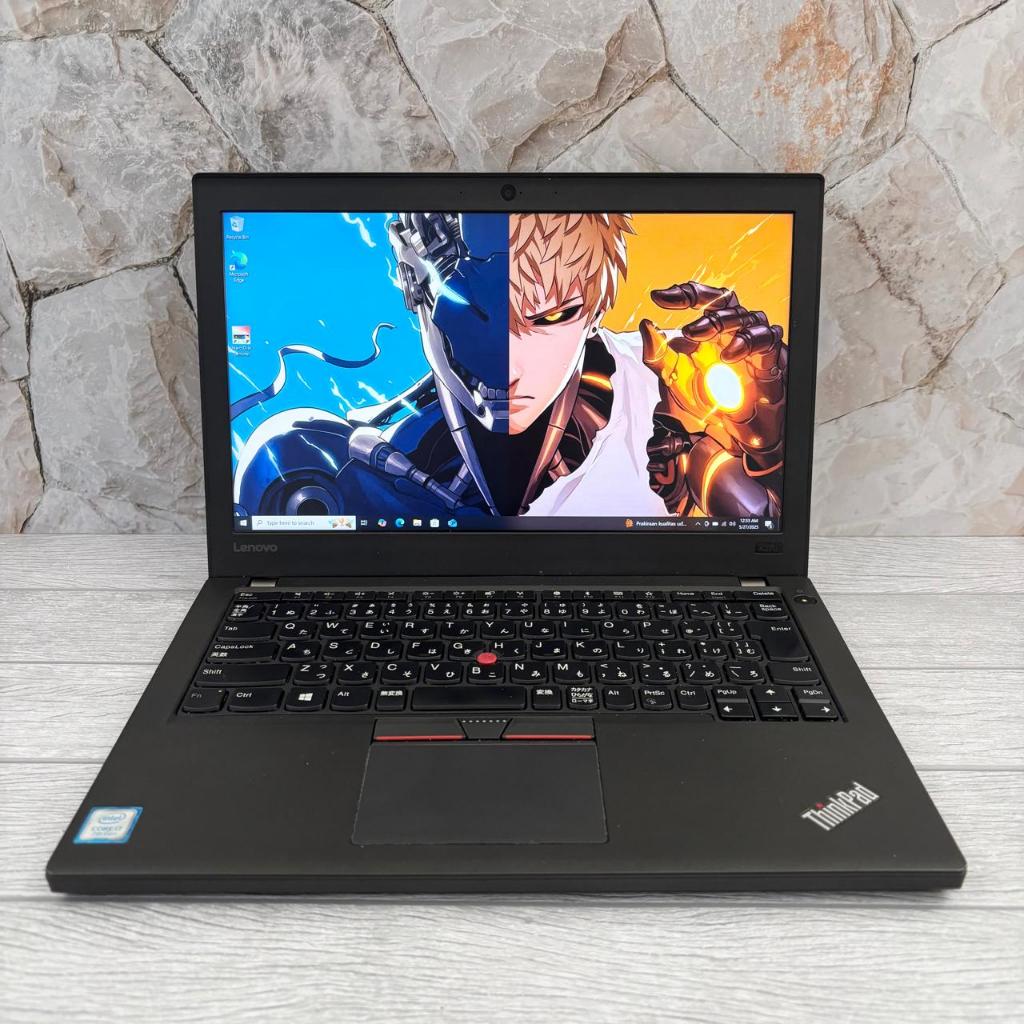Lenovo Thinkpad X270 X260 X250 X230 Intel i7 | i5 16GB 512GB / Not T460