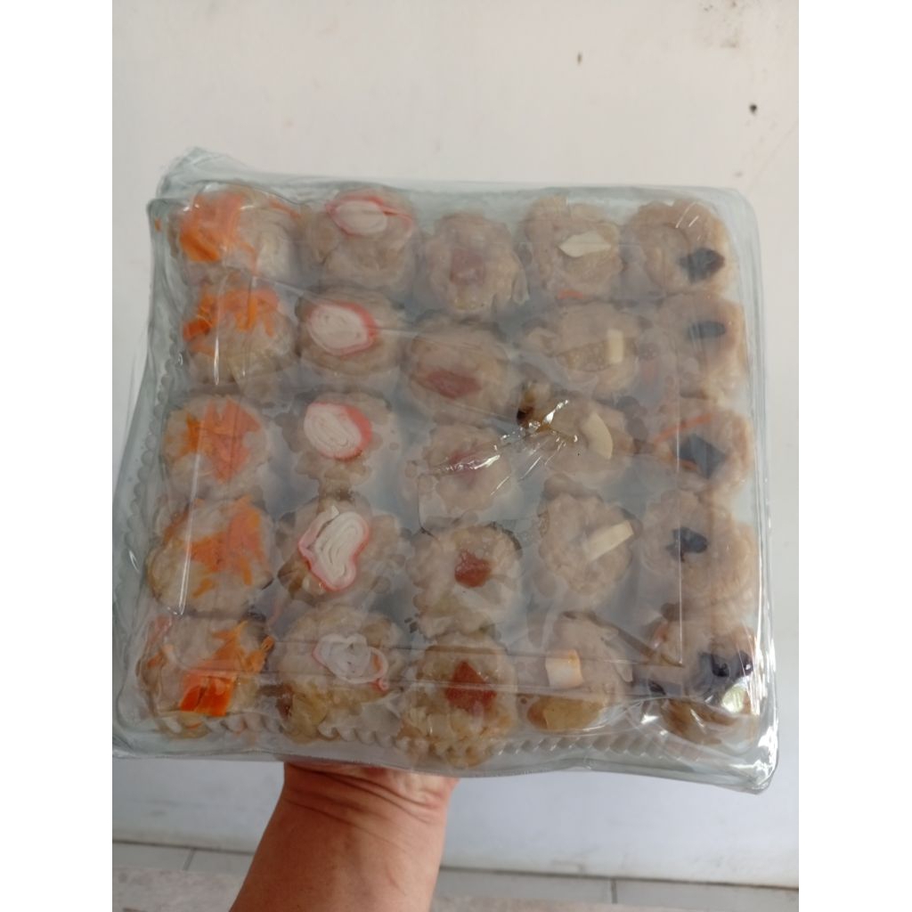 

Dimsum Ayam Original 50pcs