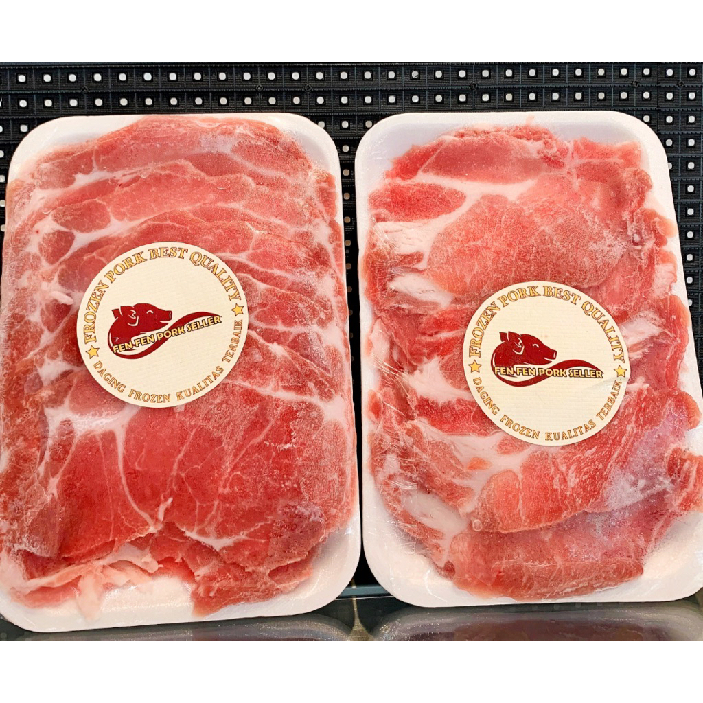 

Kapsim Slice Shabu Shabu 0,5Mm