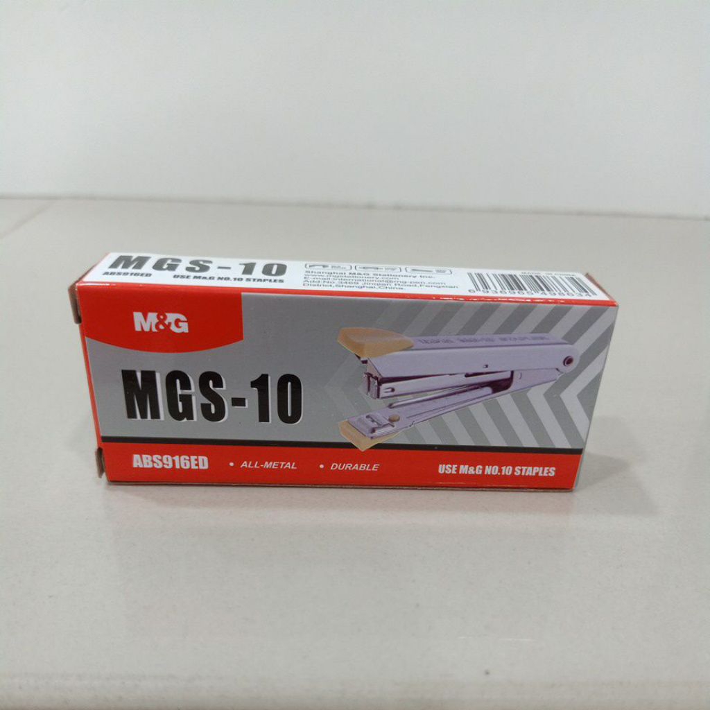 

M&G Stapler MGS-10