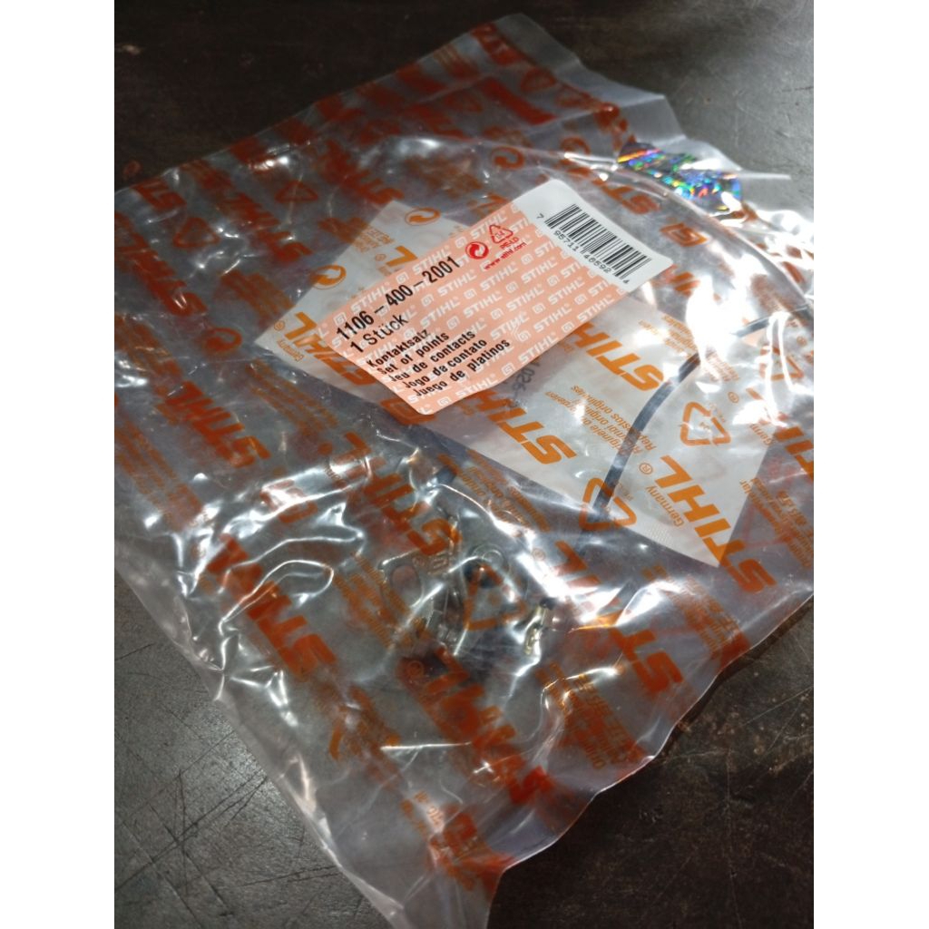 platina chainsaw stihl ms070/720 original/platina senso besar stihl ms070/720 original