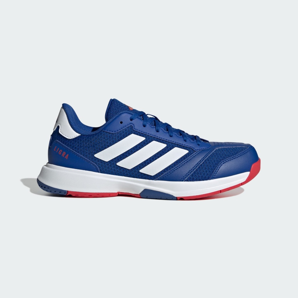 ADIDAS Ligra 8 Indoor Shoes IH9945 / 20251