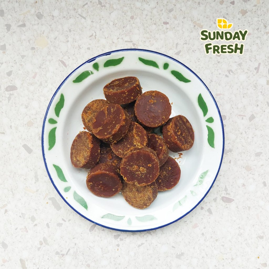 

KIRIM INSTANT Gula Merah hitam | Sunday Fresh