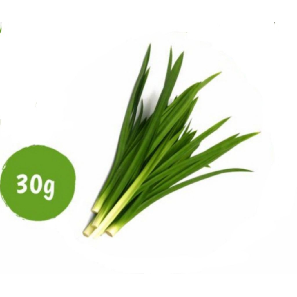 

Daun pandan fresh 30g
