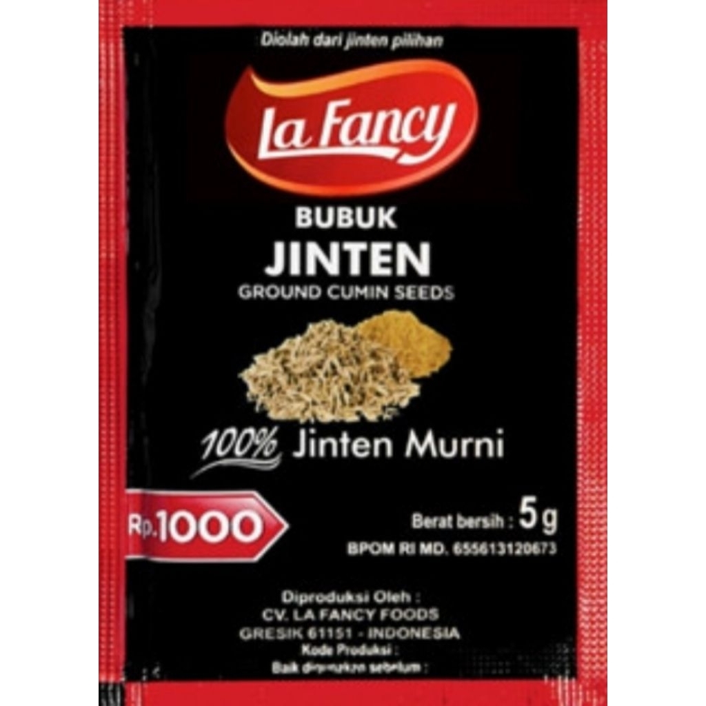 

rempah rempah STGM HITAM Kemas lusin