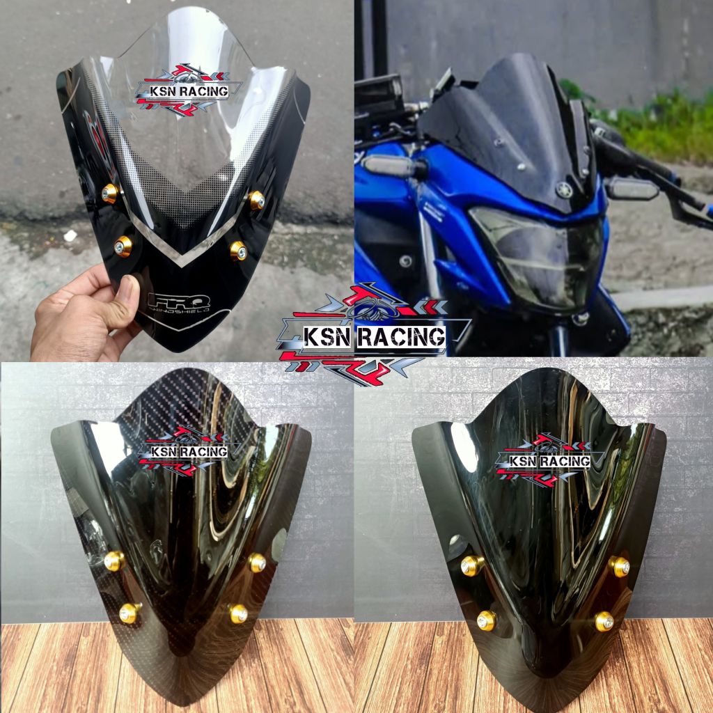 Visor Vixion R 155 Visor Variasi Yamaha Vixion R 155 VVA