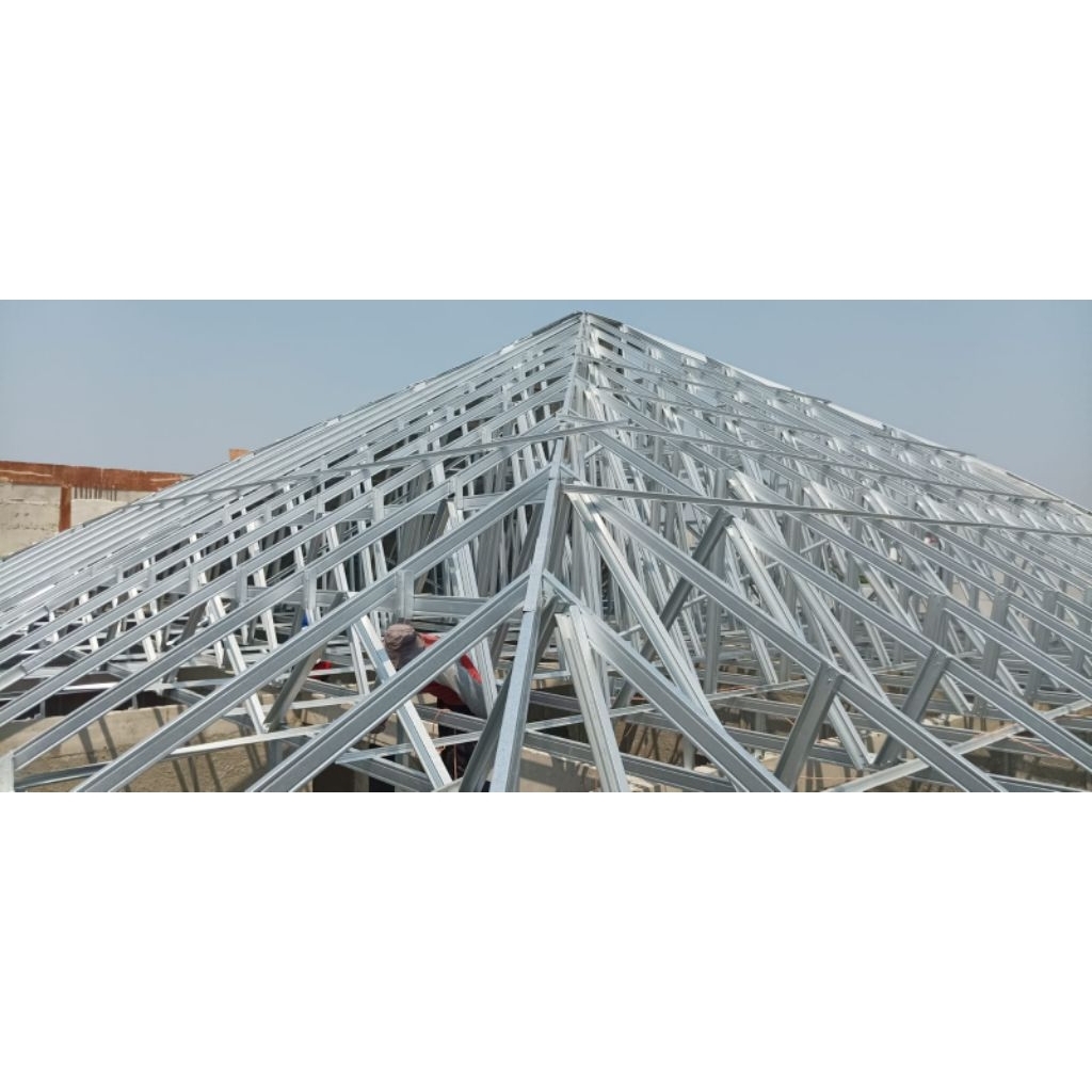 Mengerjakan Renovasi Rumah Ruko Pabrik Gudang / Mengerjakan Bangun Baru Rumah Ruko Pabrik Gudang  / 