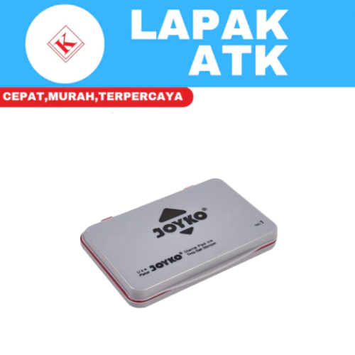 

Bak stempel Joyko no 1 (1PCS) ++LT2