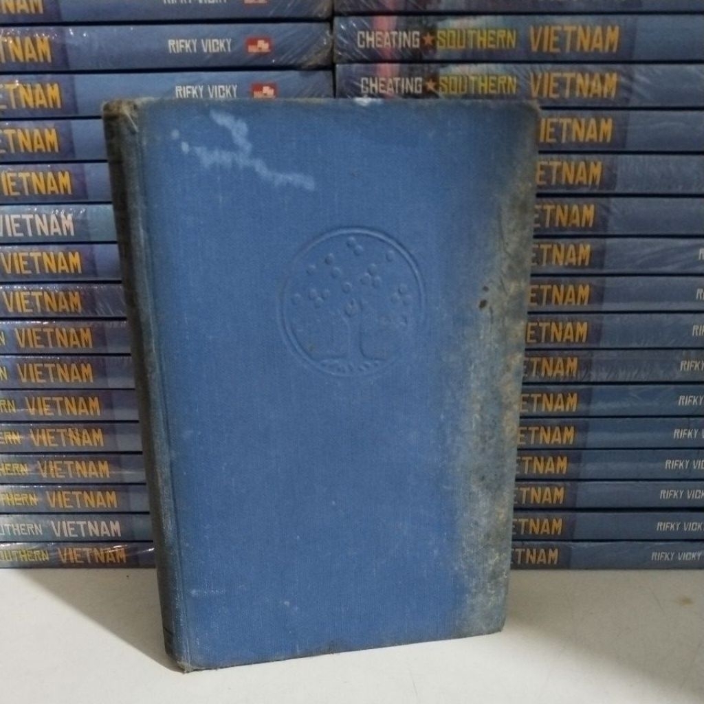 Buku Original - Buku ST Paul's Life Of Christ By Gwilym O Griffith