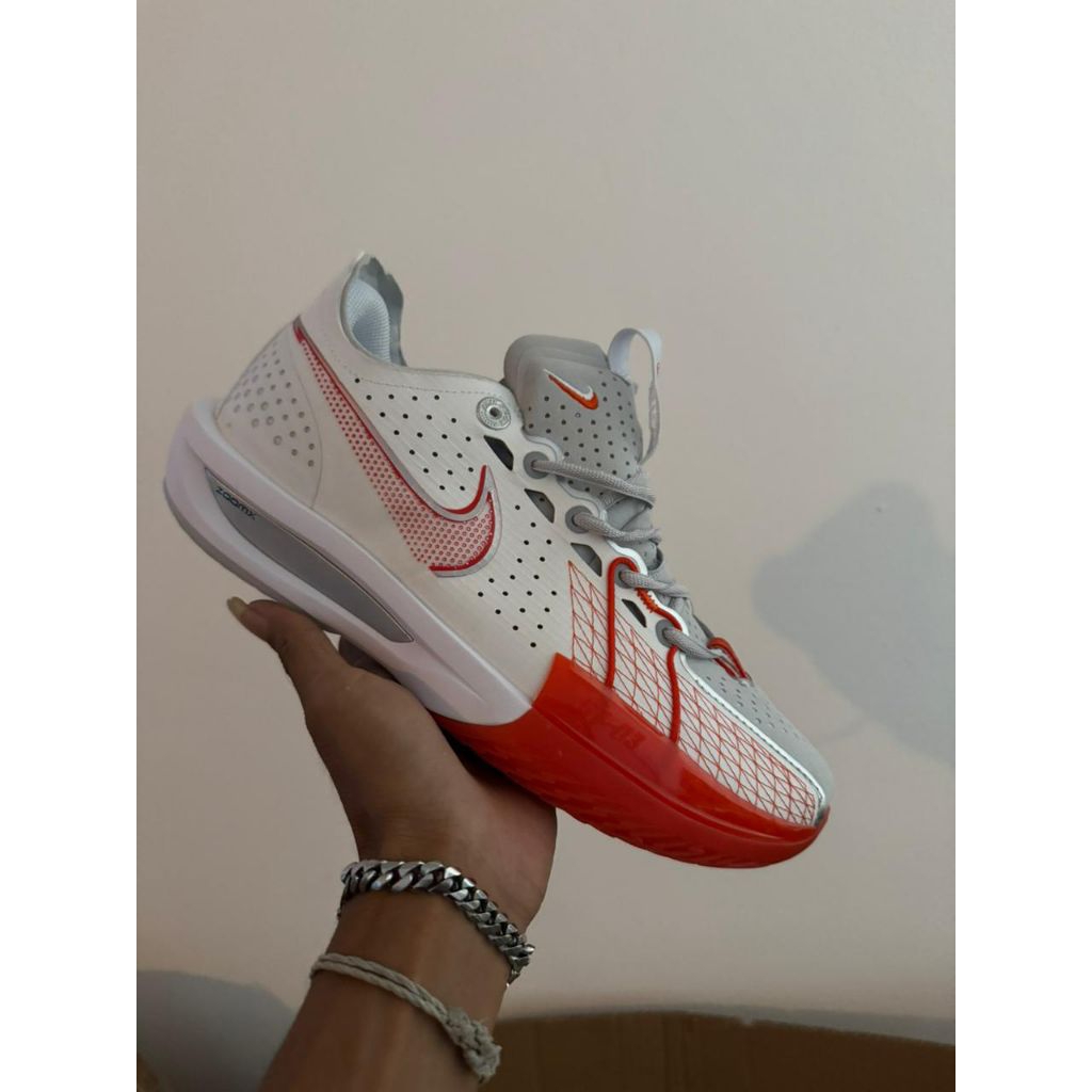 SEPATU BASKET NK ZOOM SUMMIT ORIGINAL PREMIUM