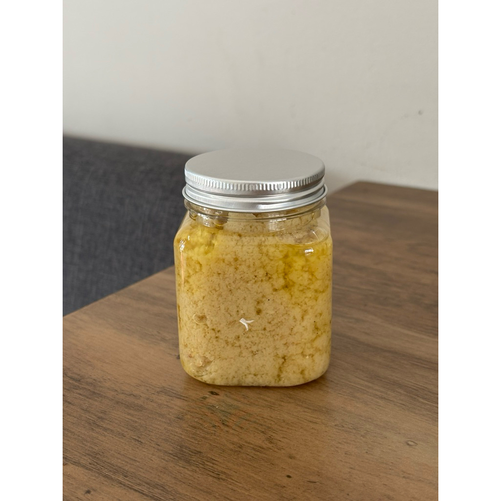 Bumbu Dasar Putih Homemade Non MSG by KayaRasa