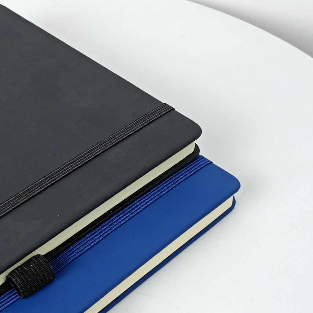 

Notebook pita fancy A5/A6