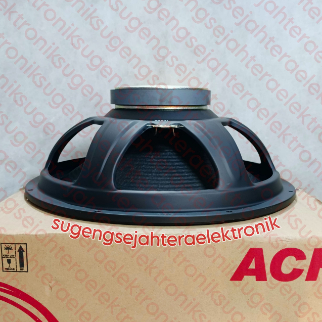 Speaker ACR 15 inch 15200 Original