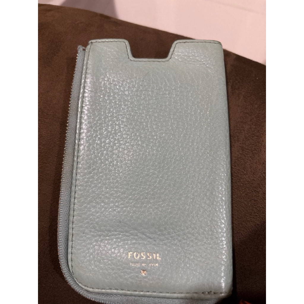 Dompet HP Fossil Original