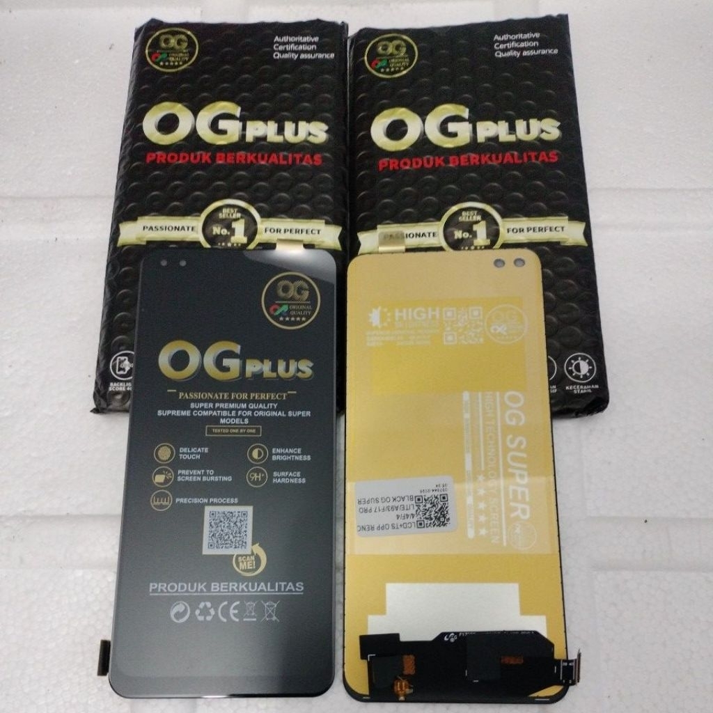 LCD OPPO RENO4/LCD RENO 4/cph2113/LCD RENO 4F/LCD RENO4F/cph2209/A93 4g cph2121/LCD F17PRO/LCD F17 P