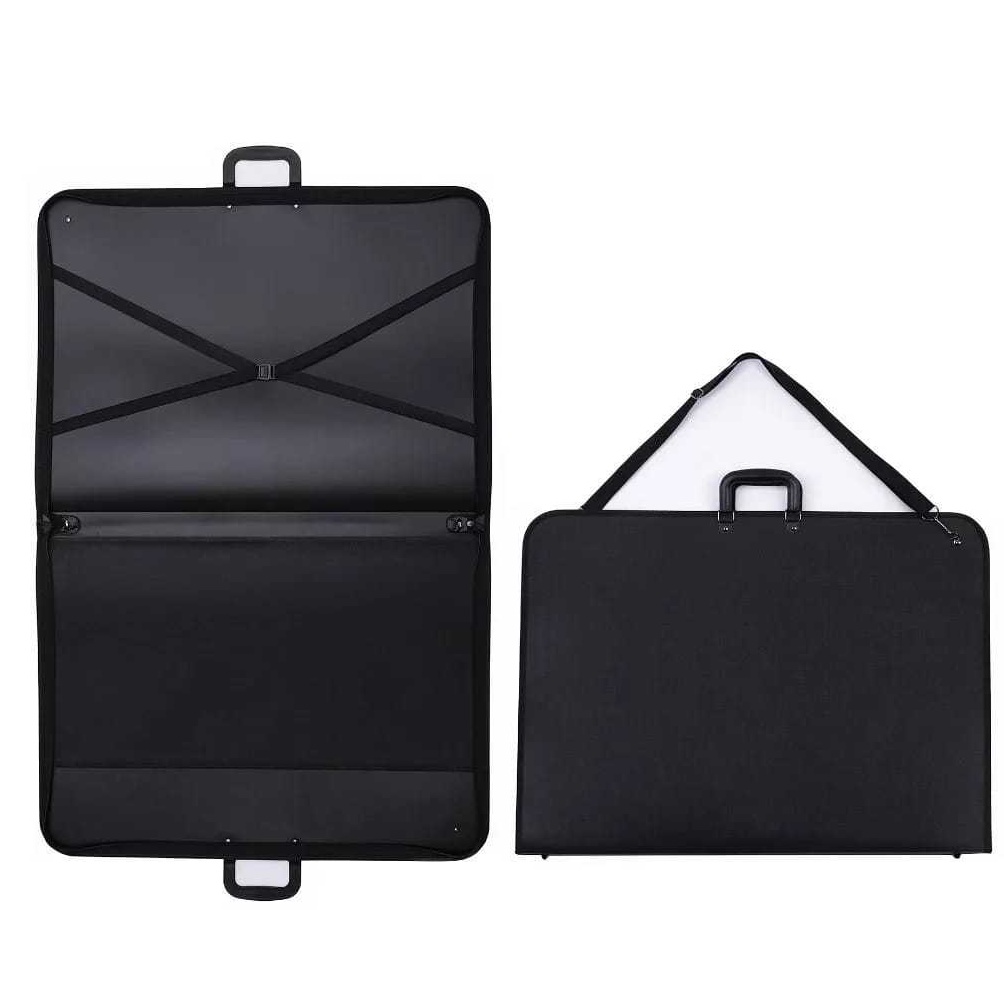 

Art bag A2A3 soft pvc KODE Y7K2