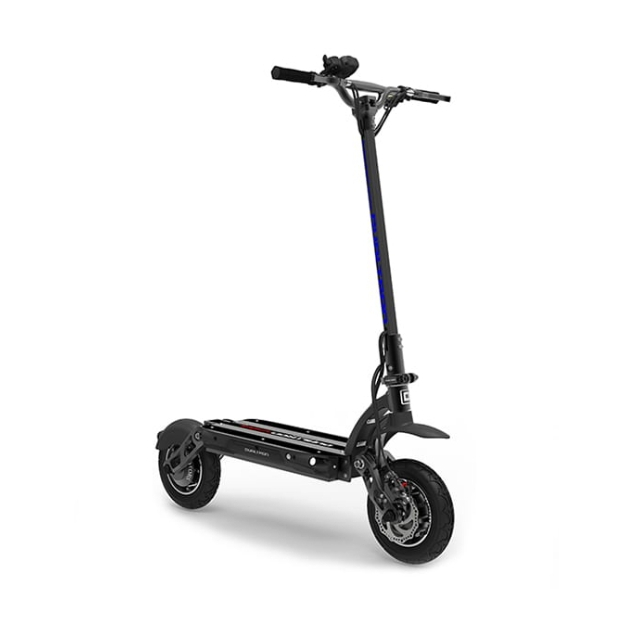 Skuter Listrik Dualtron Spider