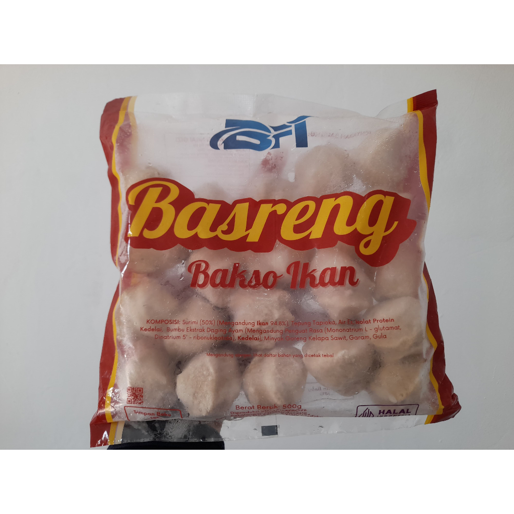

Basreng BFI 500gr