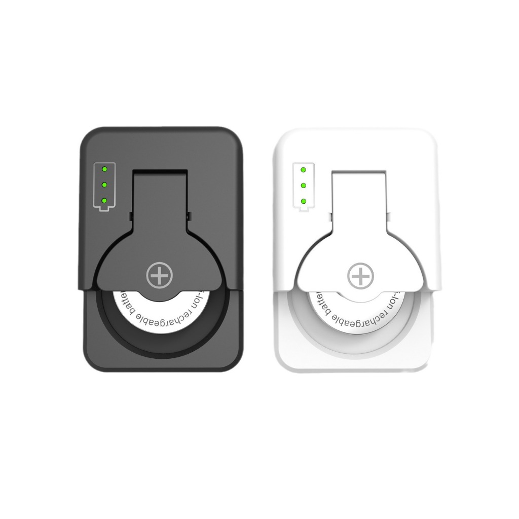 Button Baterry Charger Portable Universal Type-C LIR1025 LIR1220 LIR1240 LIR1244 LIR1254 LIR1620