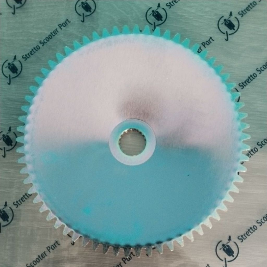 Pulley Startef Piaggio Zip 100