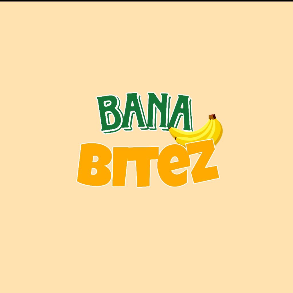 

BanaBitez : Pisang Goreng Coklat