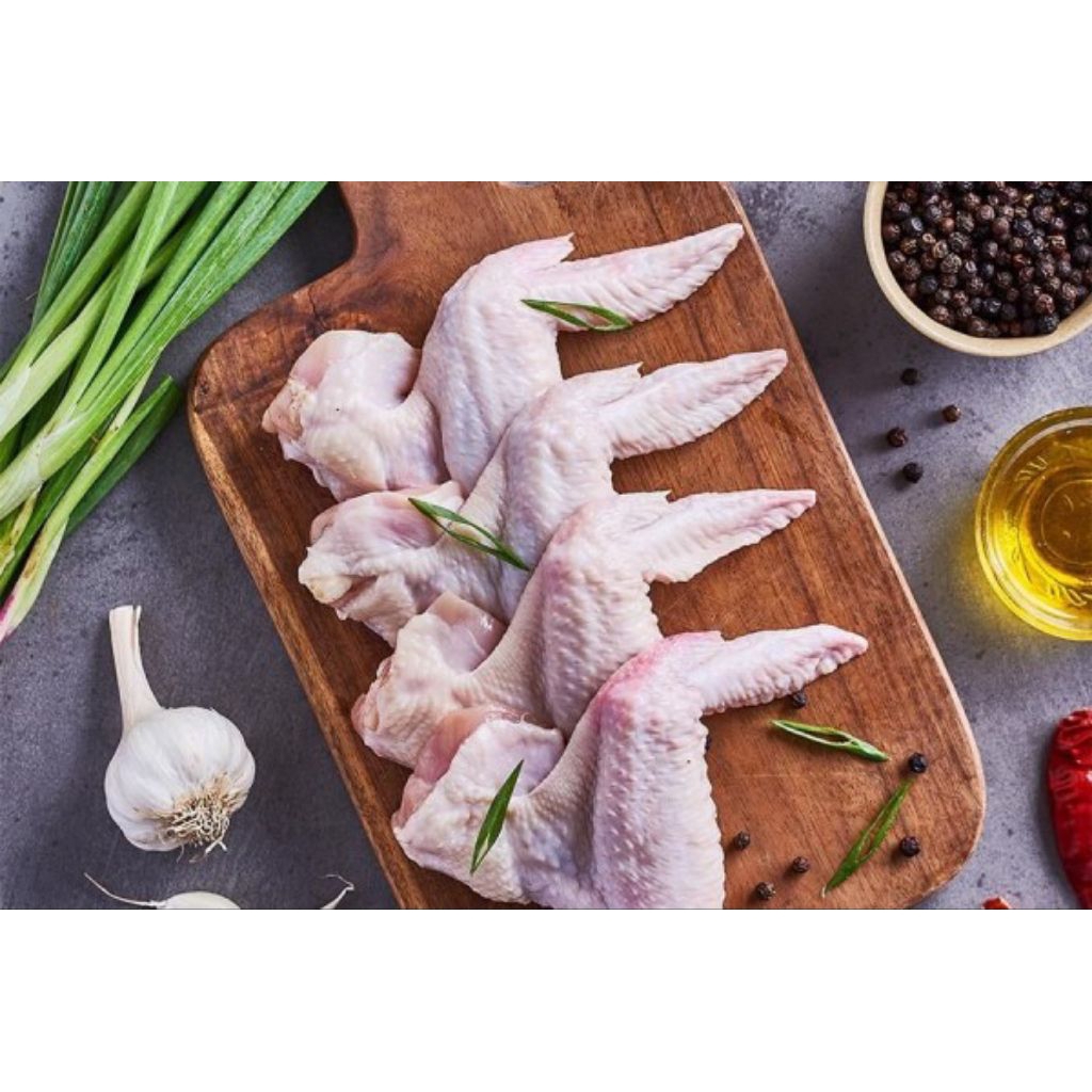 

Sayap Ayam Fresh,murah ,bersih