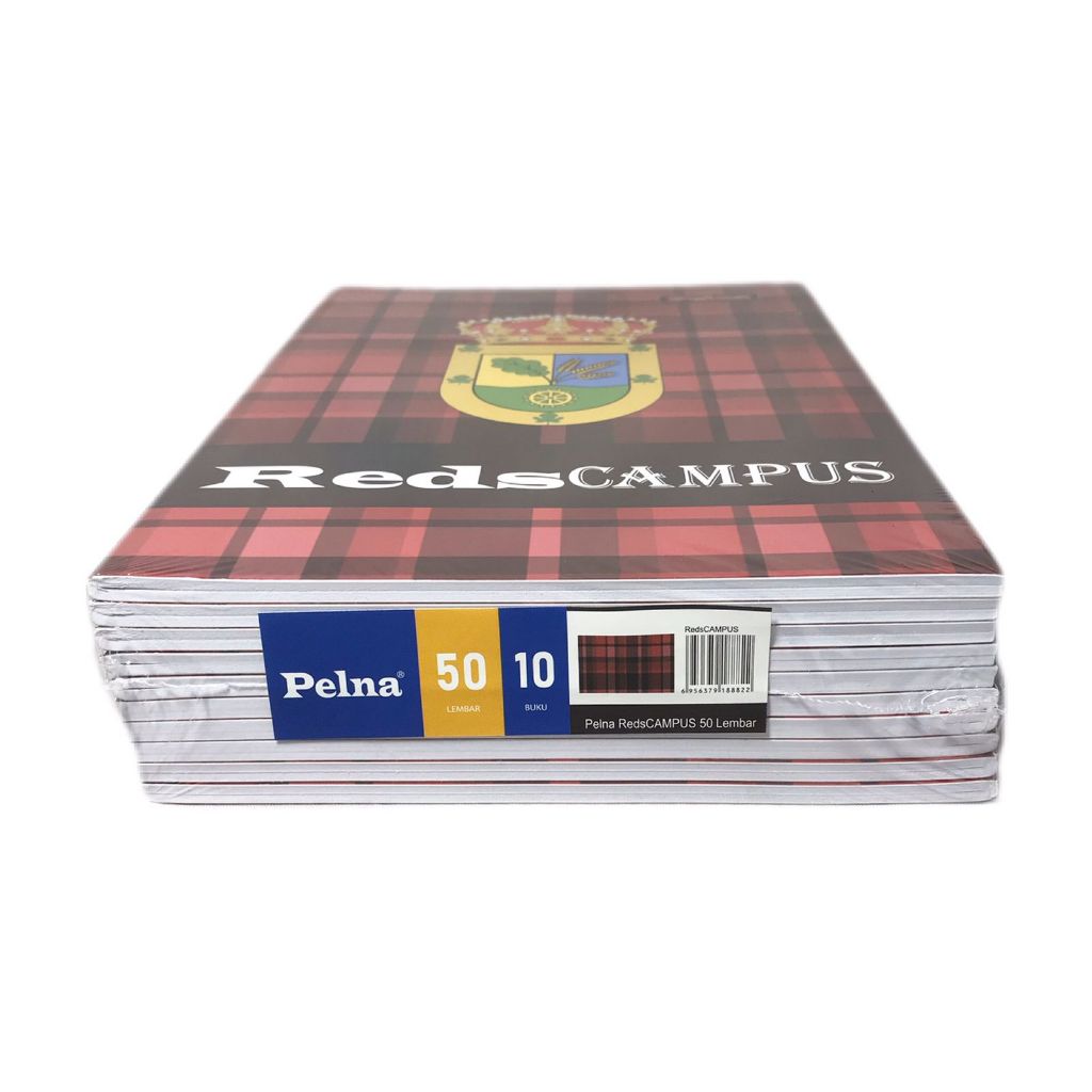 

Buku Tulis Campus isi 50 Lembar - PACK