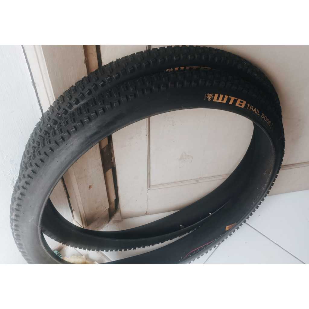 BAN WTB TRAIL BOSS 27,5