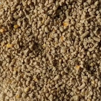 Fur ayam 511 Bravo 1kg