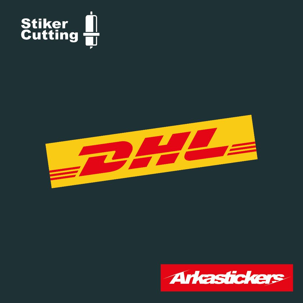 Harga STIKER DHL Terbaru Okt 2025 | BigGo Indonesia