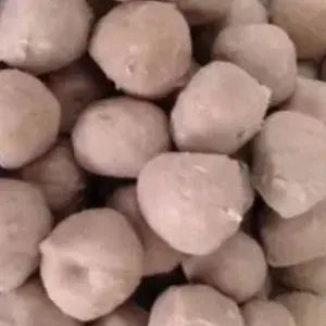 

BASO DAGING SAPI HALUS 10 BUTIR