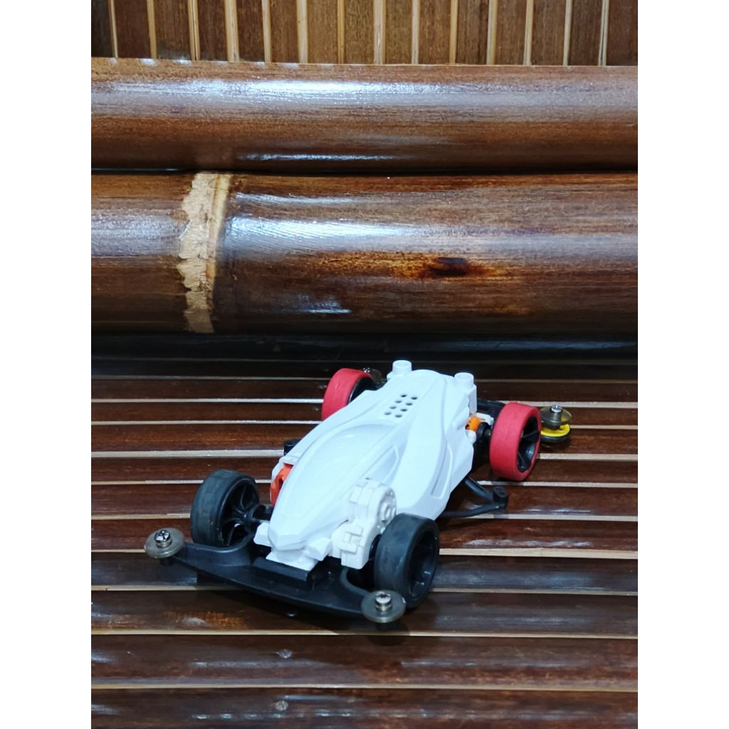 Tamiya SFM FULL CARBON (RTR) STB UP PRO 2025