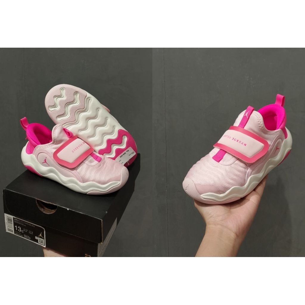 Jordan 23 seven for kids original