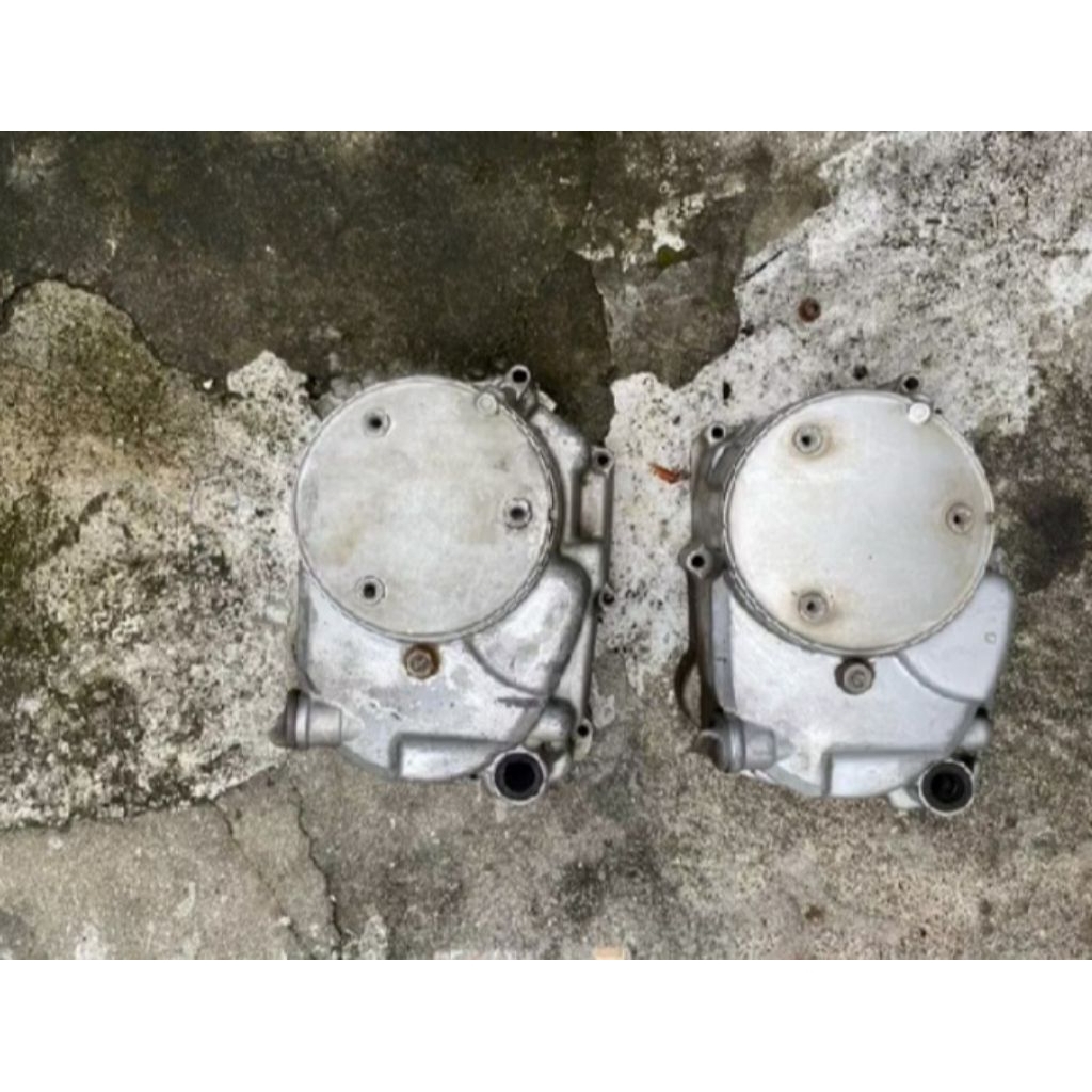 Bak Kopling Blok selah Legenda Original Copotan