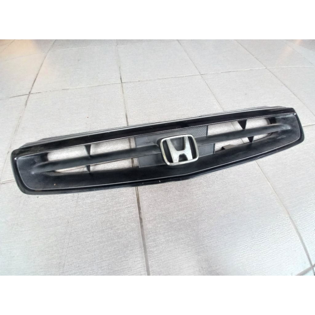 Grill Honda Civic Ferio Facelift 99-2000 Single Line