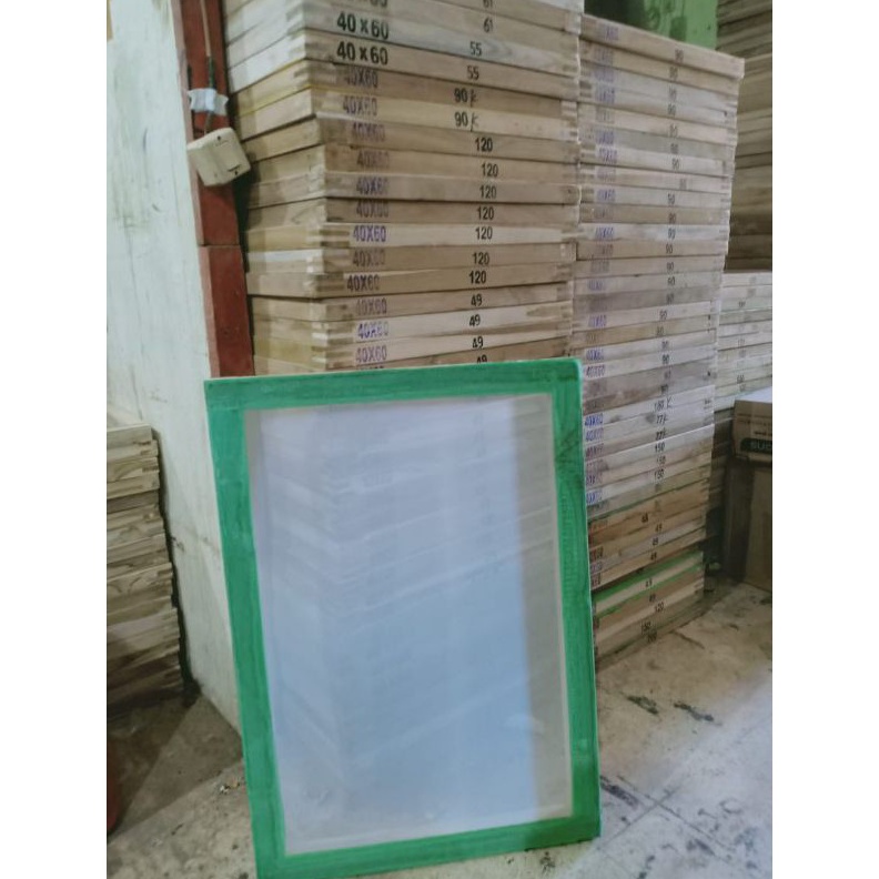 

KODE G96C SCREEN SABLON 4x6 T12 T15 T165 T18