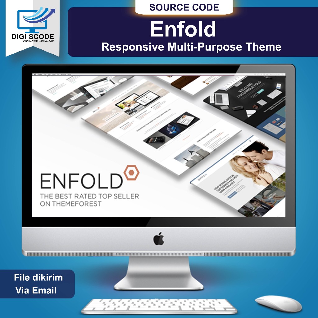 Enfold - Responsive Multi-Purpose Theme