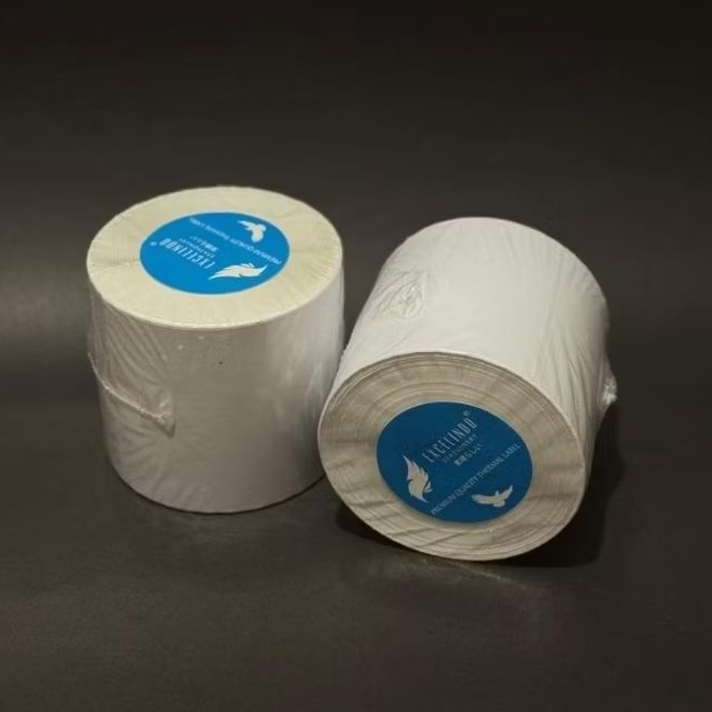 

Stiker Resi Thermal 100x150 isi 500