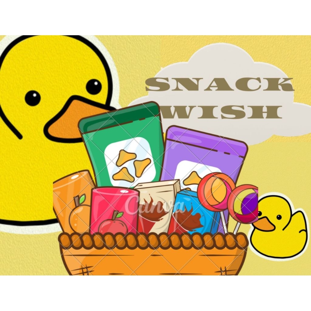 

Snack wish
