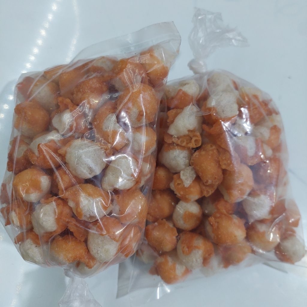 

cuangki krupuk/krupuk cuangki enak/cuangki krikil