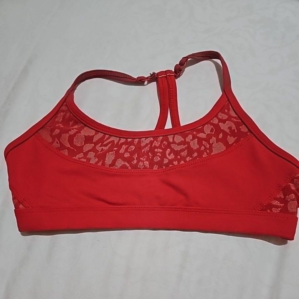 sport bra olahraga wanita cewek#preloved#branded