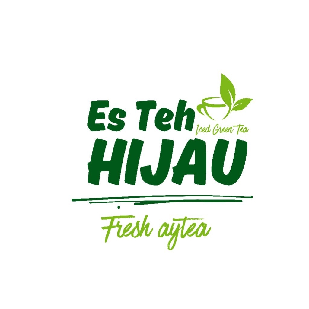 

Paket Bubuk Teh Hijau Fresh Aytea untuk 20 cup jumbo