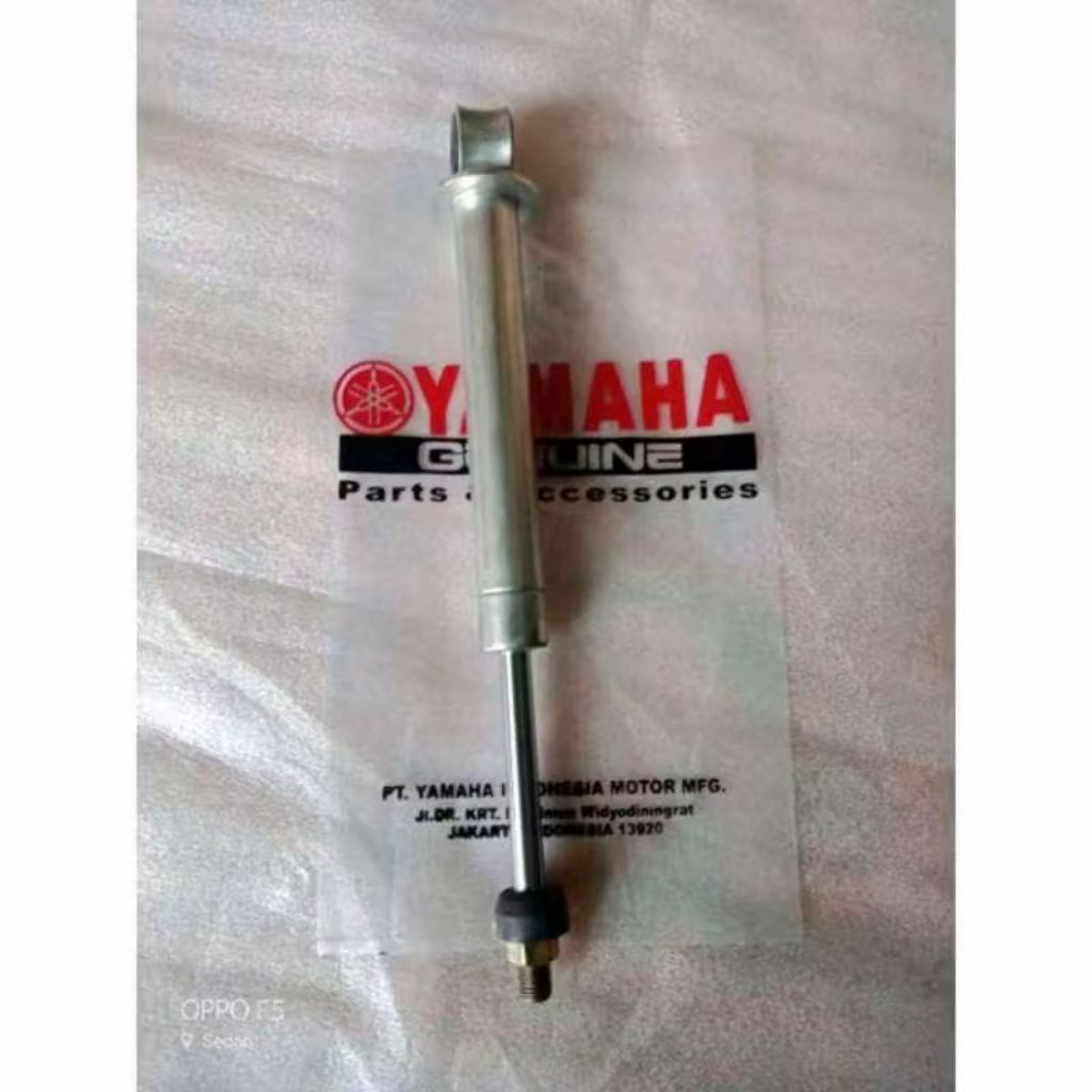 Hidrolik as shock belakang cocok untuk Beat thun 2012-2016 Vario 110 fi Scoopy fi spacy Motorcycle M