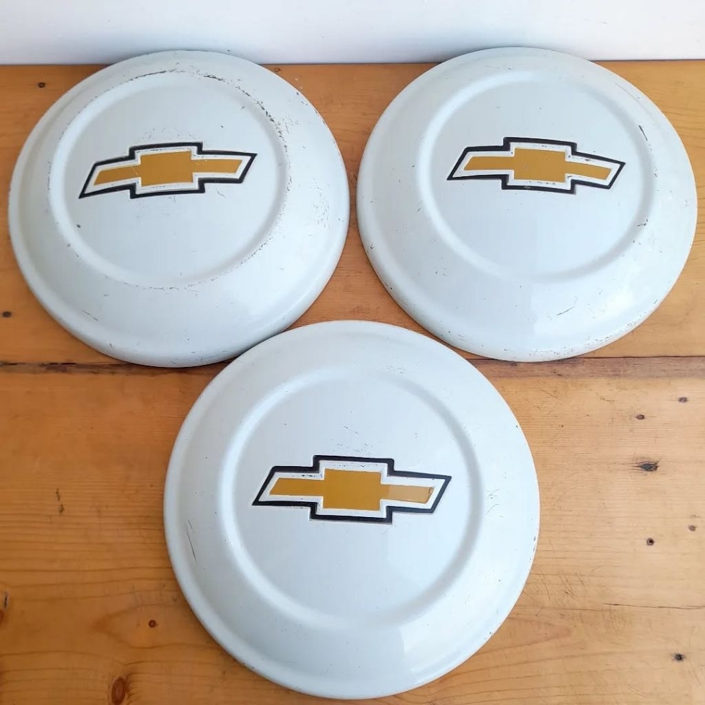 wheeldop chevrolet luv