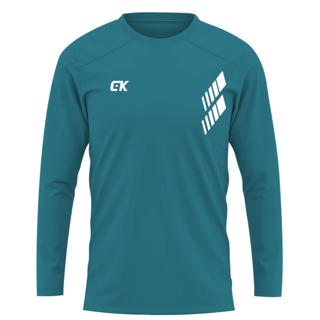 KAOS TRAINING LENGAN PANJANG PRIA KAOS GYM FITNES RUNNING SEPEDAH JOGING PRIA LENGAN PANJANG