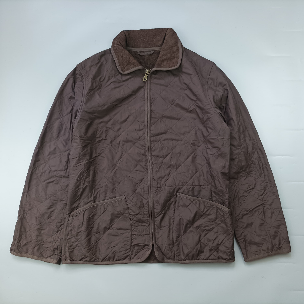 Uniqlo quilted size S H074