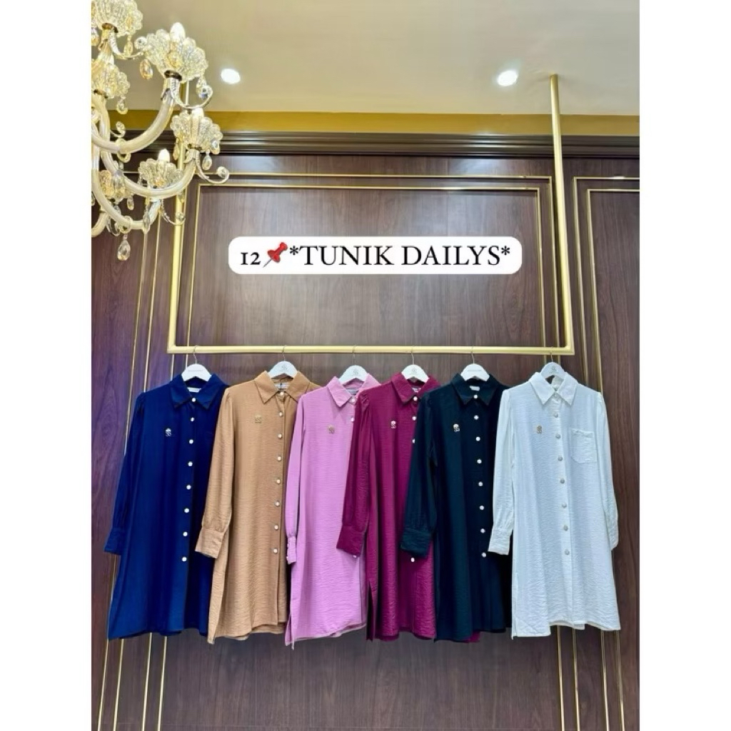 READY COD TUNIK KEMEJA TERBARU BY SHELLA SAUKIA KEMEJA TUNIK BY SHELLASAUKIA ORIGINAL
